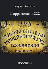 Appartement 222 -l'