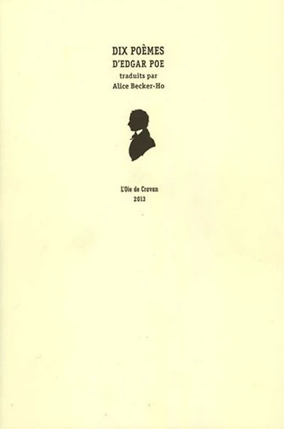 Dix poèmes