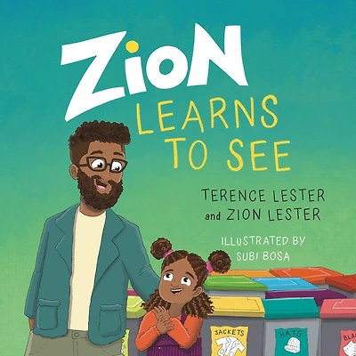Zion Learns to See: Opening Our Eyes Homelessness