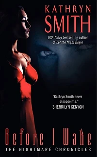Before I Wake: The Nightmare Chronicles