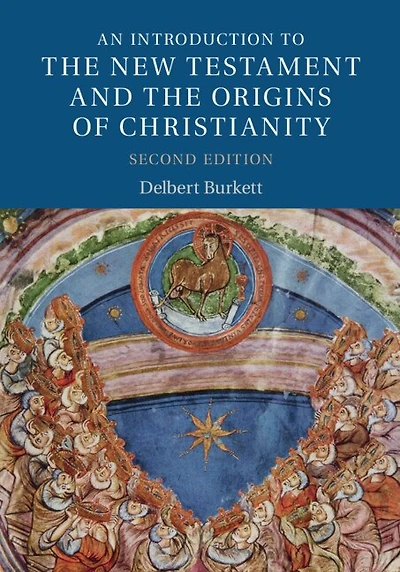 An Introduction to the New Testament and Origins of Christianity