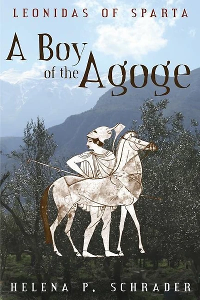 A Boy of the Agoge