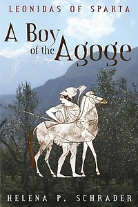 A Boy of the Agoge