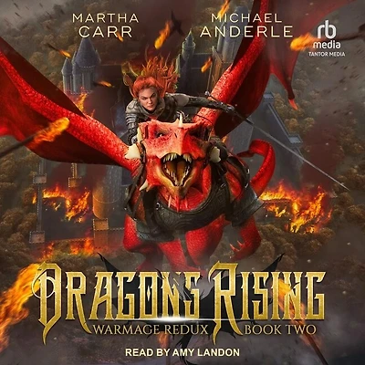 Dragons Rising