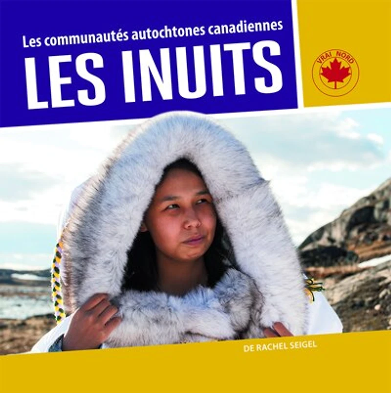 Les Inuits