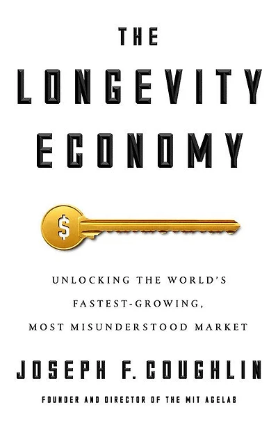 the Longevity Economy: Unlocking World's Fastest-Growing