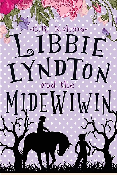 Libbie Lyndton And The Midewiwin: Libbie Lyndton Adventure Series Book #3