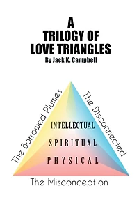 A Trilogy of Love Triangles: the Misconception Borrowed Plumes Disconnected