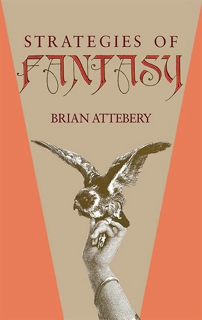 Strategies Of Fantasy