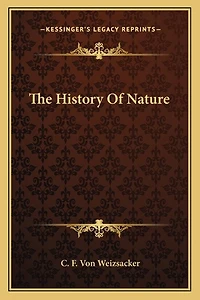 The History Of Nature