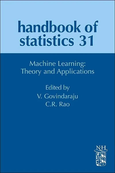 Machine Learning: Theory And Applications