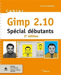 Gimp 2.10: spécial débutants