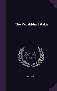 The Vedabbha Jātaka