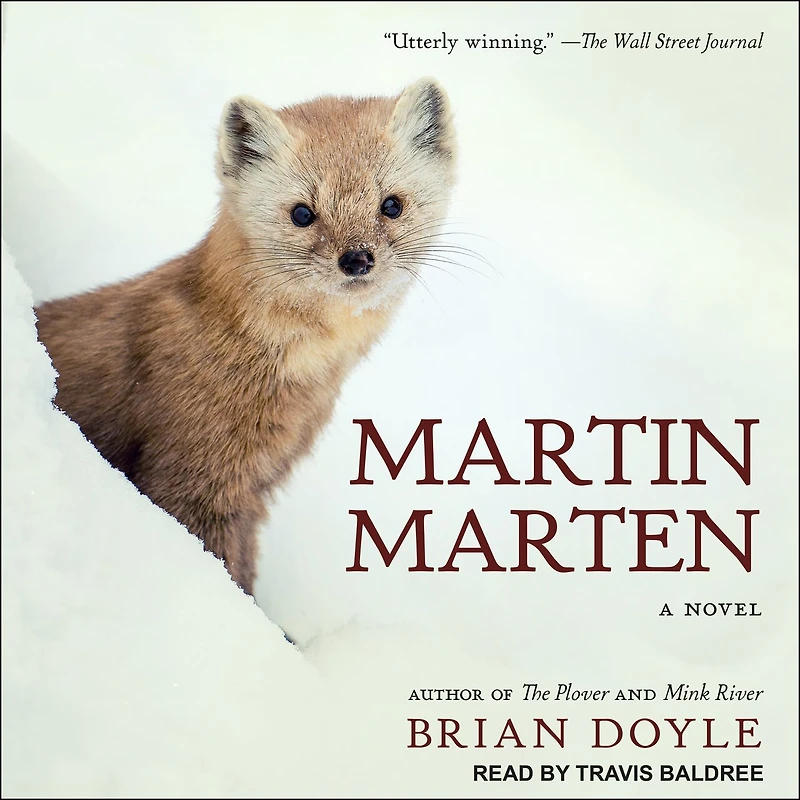 Martin Marten: A Novel