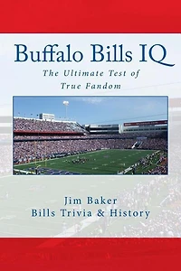 Buffalo Bills IQ: The Ultimate Test of True Fandom