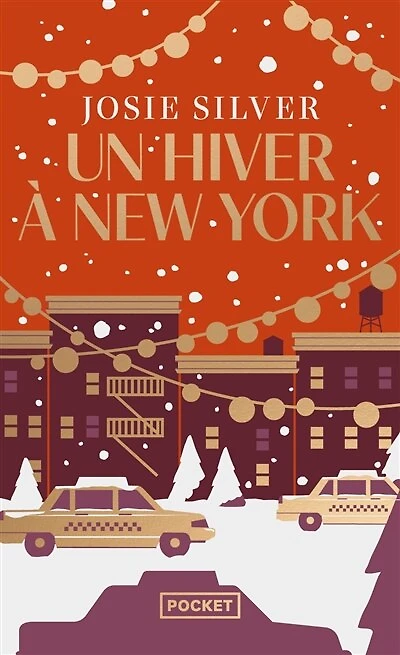 Un hiver a new york