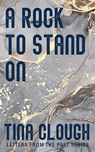 A Rock to Stand On