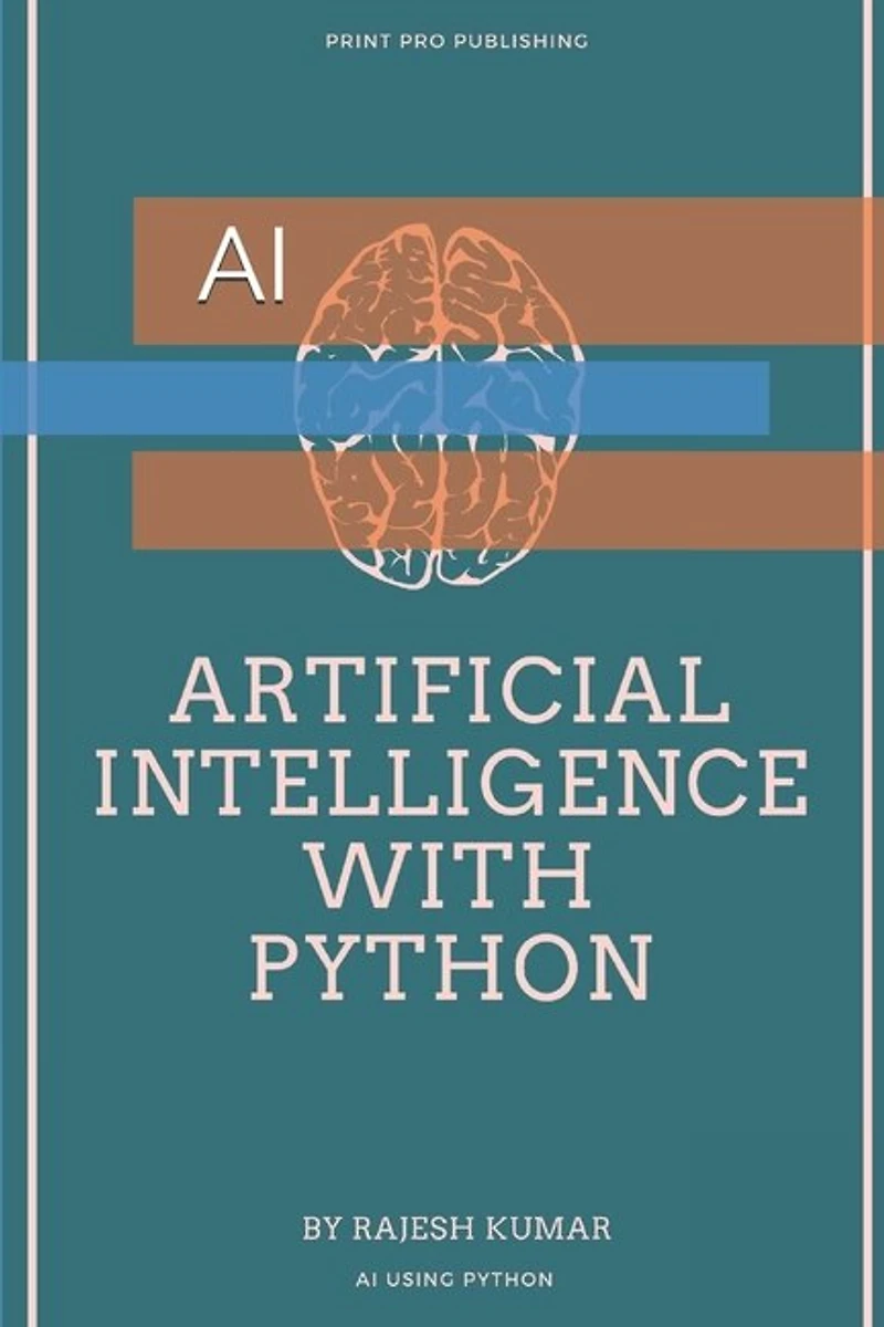 Artificial Intelligence with Python: AI