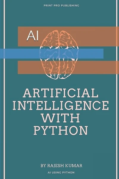 Artificial Intelligence with Python: AI