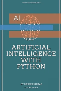 Artificial Intelligence with Python: AI