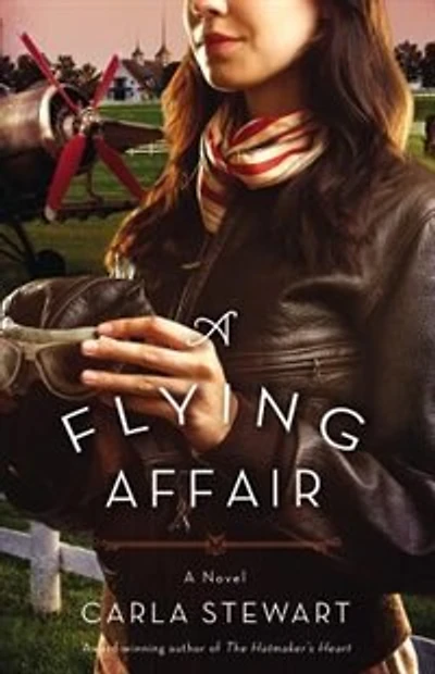 A Flying Affair: A Novel