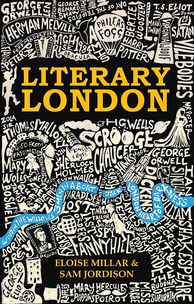 Literary London