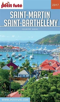 Saint-Martin, Saint-Barthélemy: 2024-2025