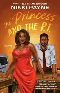 the Princess and P.I.