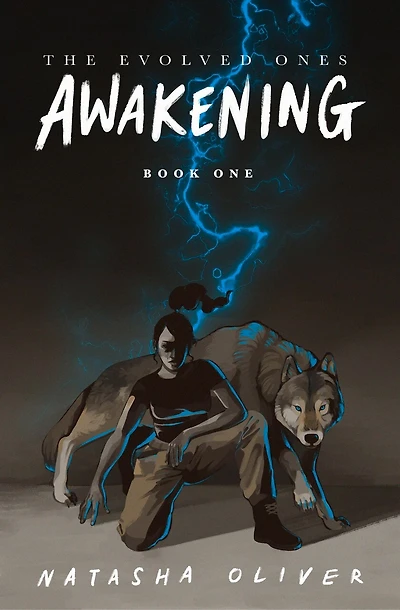 Awakening: Book One