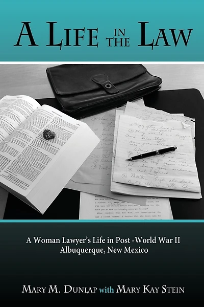 A Life in the Law