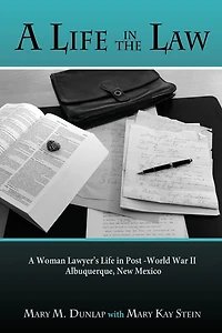 A Life in the Law