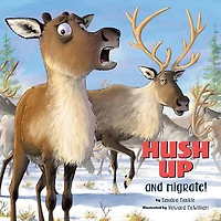 Hush Up And Migrate