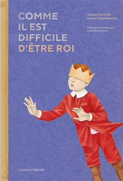 Comme Il Est Difficile D'être Roi
