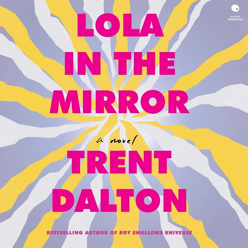 Lola the Mirror: A Novel