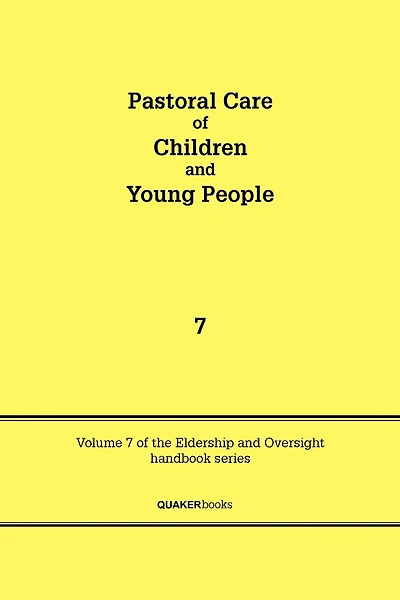 Pastoral Care