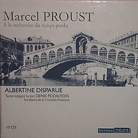 Albertine disparue [10 CD]