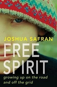 Free Spirit: From barefoot Brazil to the catwalks of New York – a memoir fabulous life