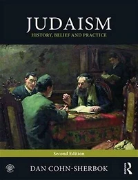 Judaism: History, Belief And Practice