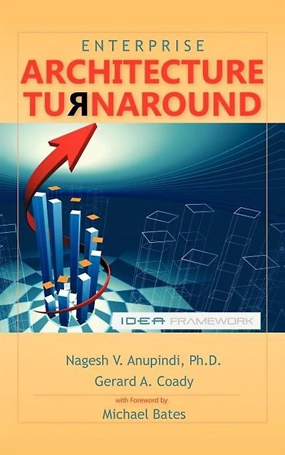 Enterprise Architecture Turnaround