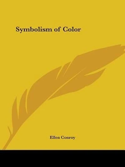 Symbolism of Color