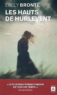 Les hauts de Hurlevent
