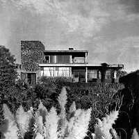 A Home of One's Own: Émigré Architects and their Houses. 1920-1960
