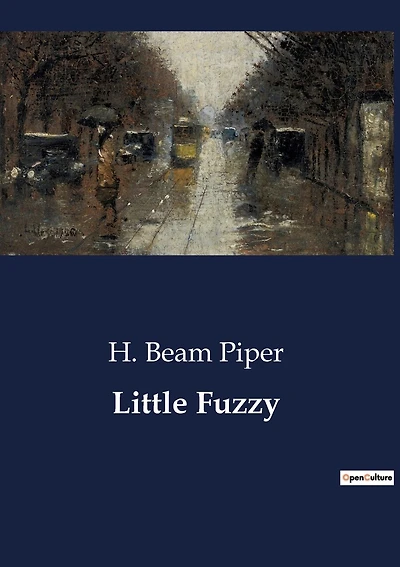 Little Fuzzy