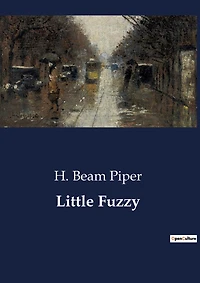 Little Fuzzy