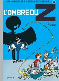 L' ombre du Z