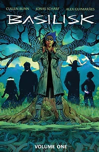 Basilisk Vol. 1