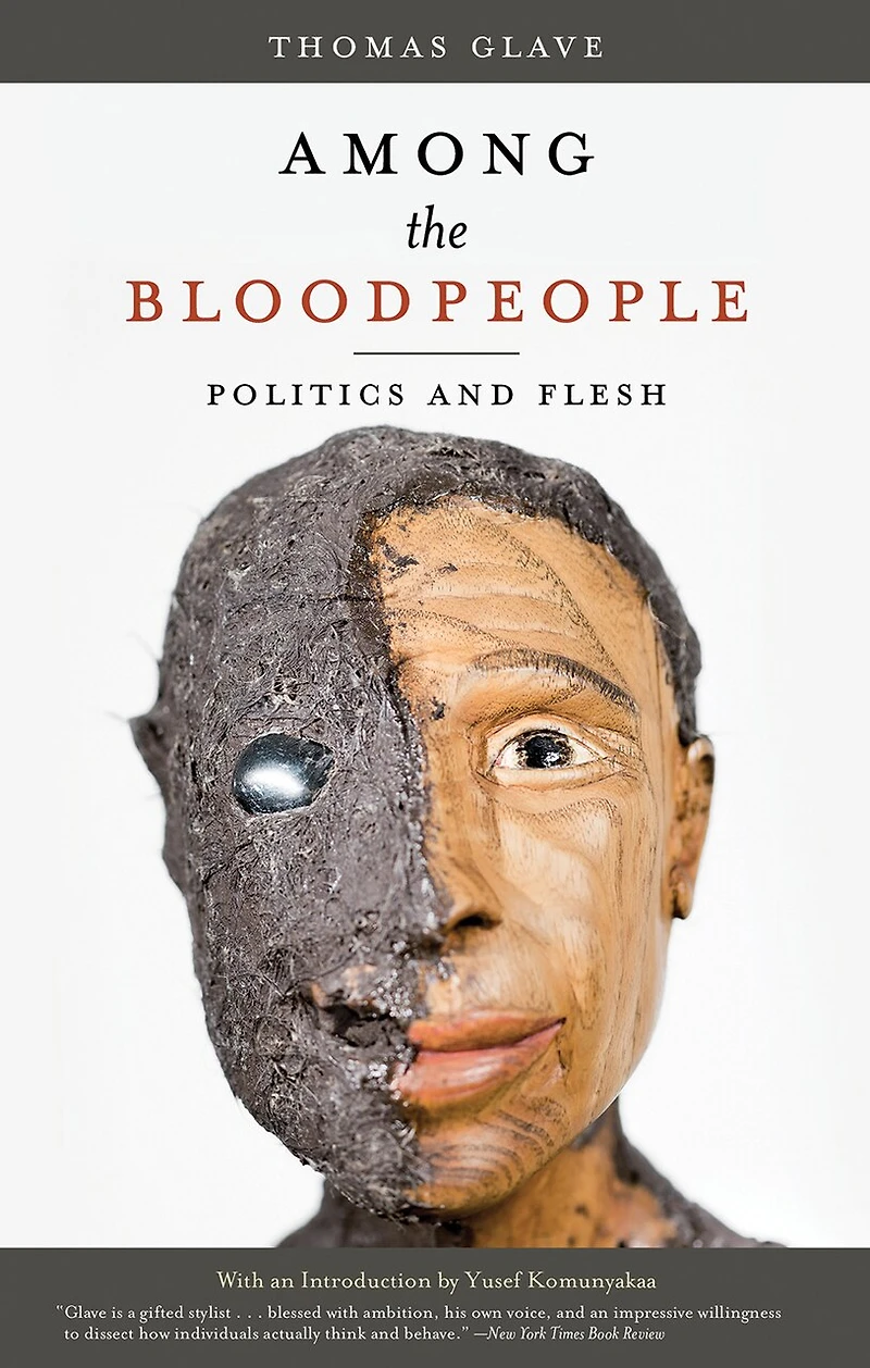 Among the Bloodpeople: Politics and Flesh