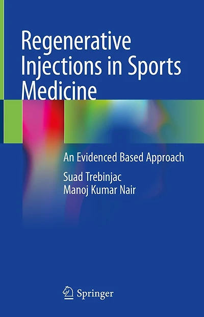 Regenerative Injections Sports Medicine: An Evidenced Based Approach
