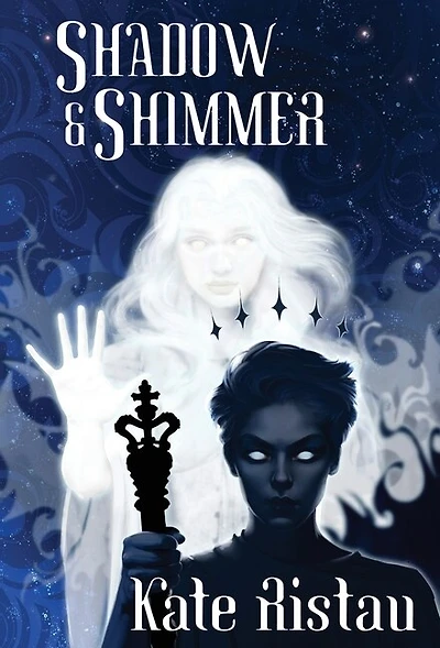 Shadow and Shimmer