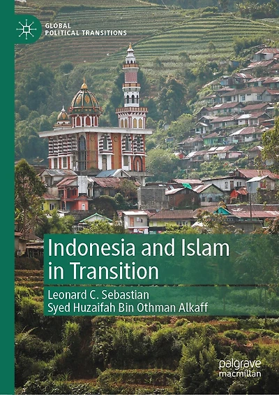 Indonesia and Islam Transition